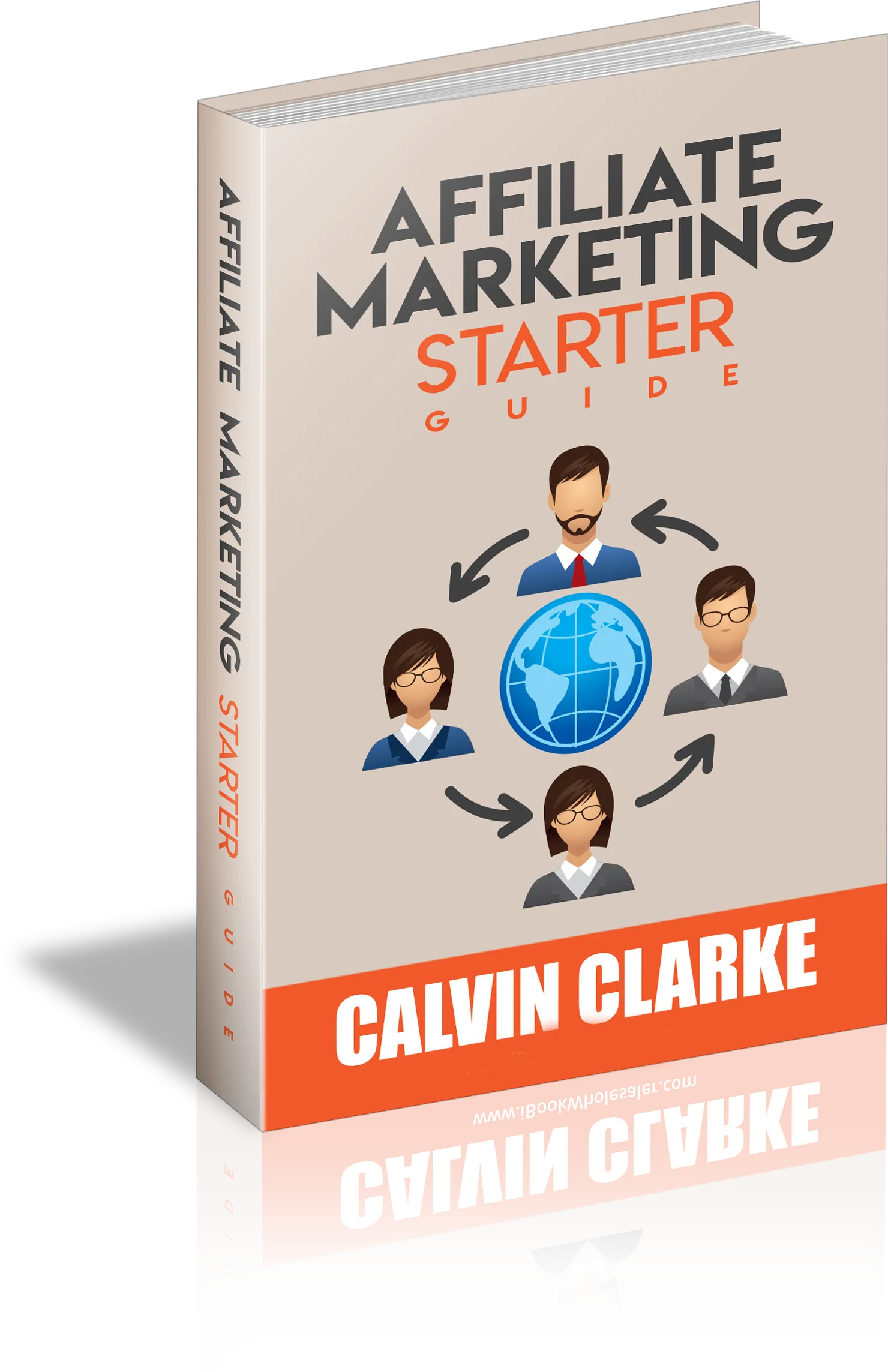 Affiliate Marketing Starter Guide