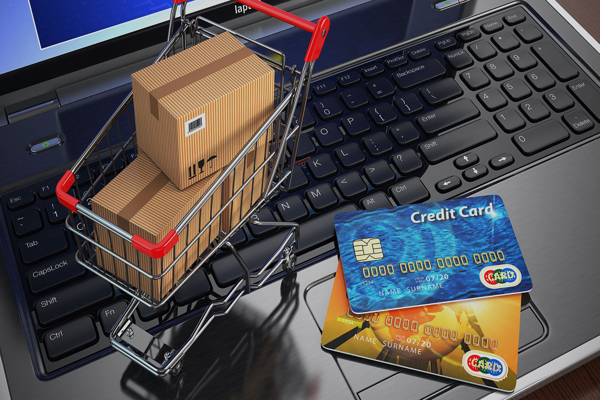 Affiliate Marketing Thrive
