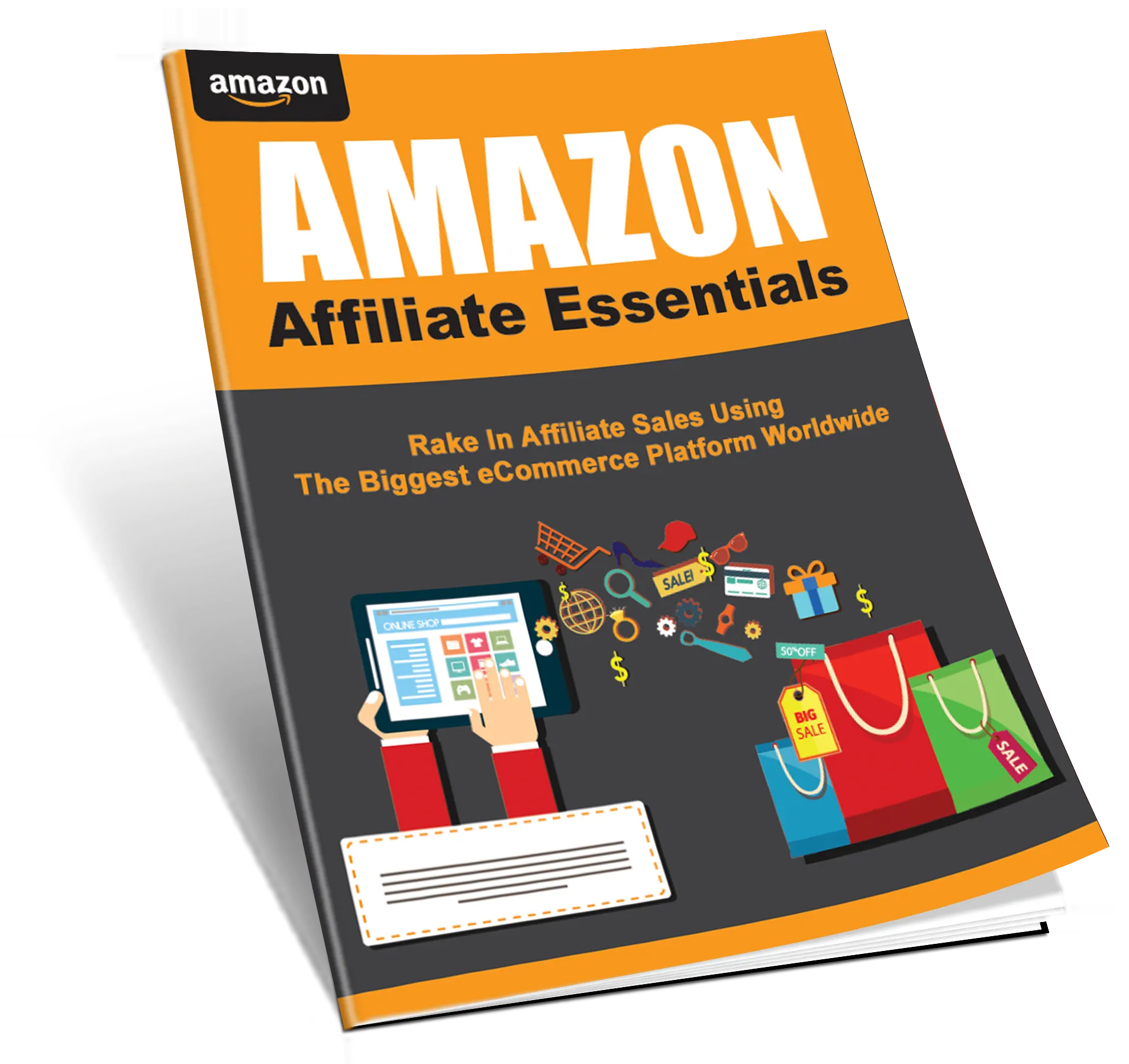 Amazon Affiliate Essentials