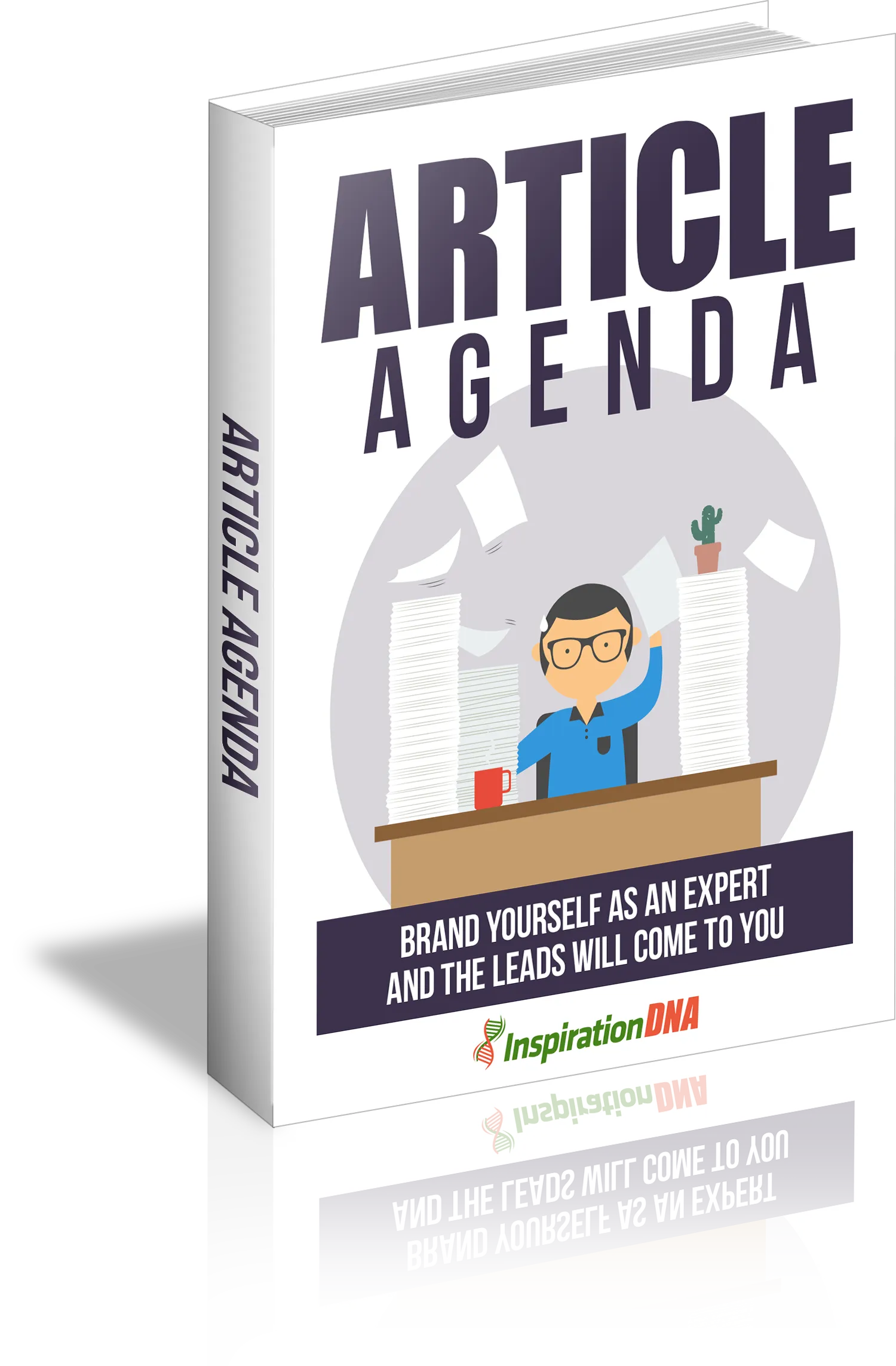 Article Agenda