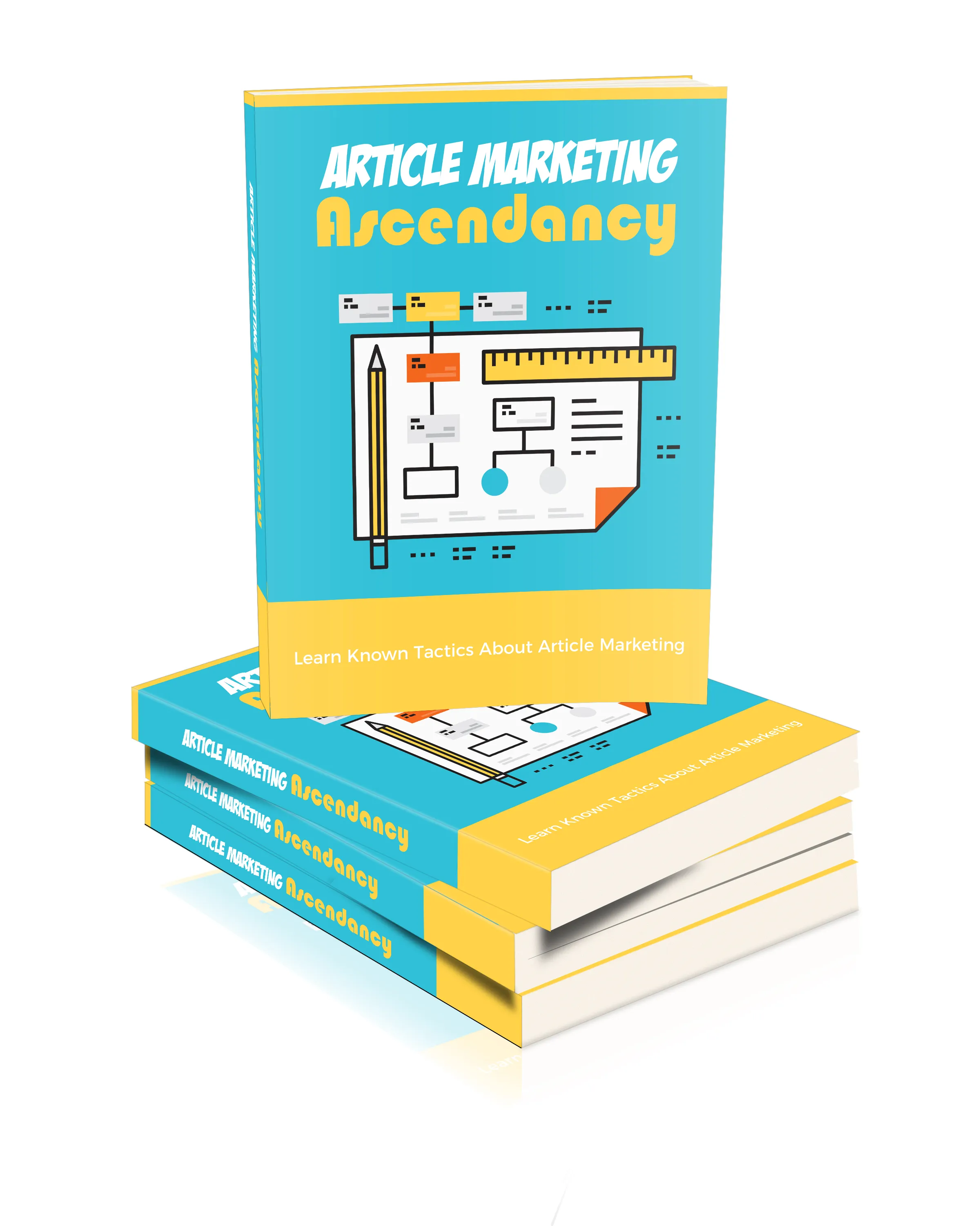 Article Marketing Ascendancy