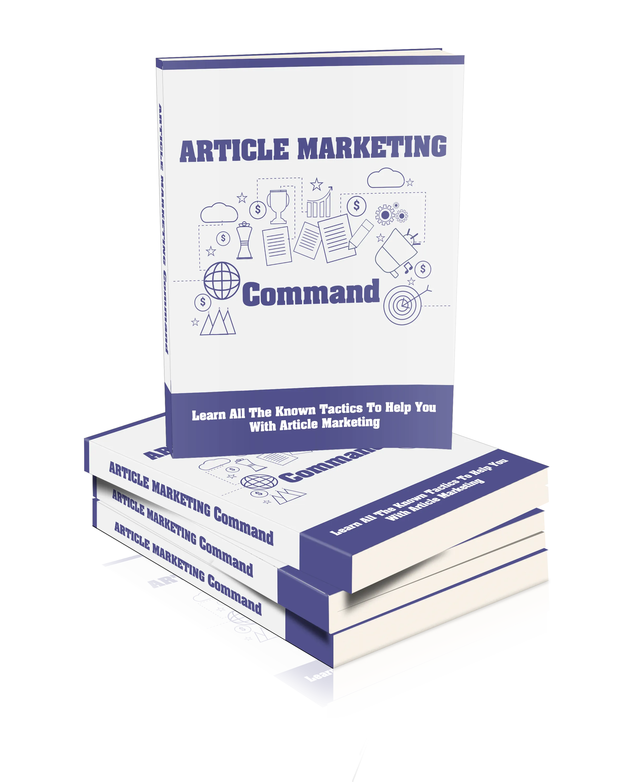 Article Marketing Command