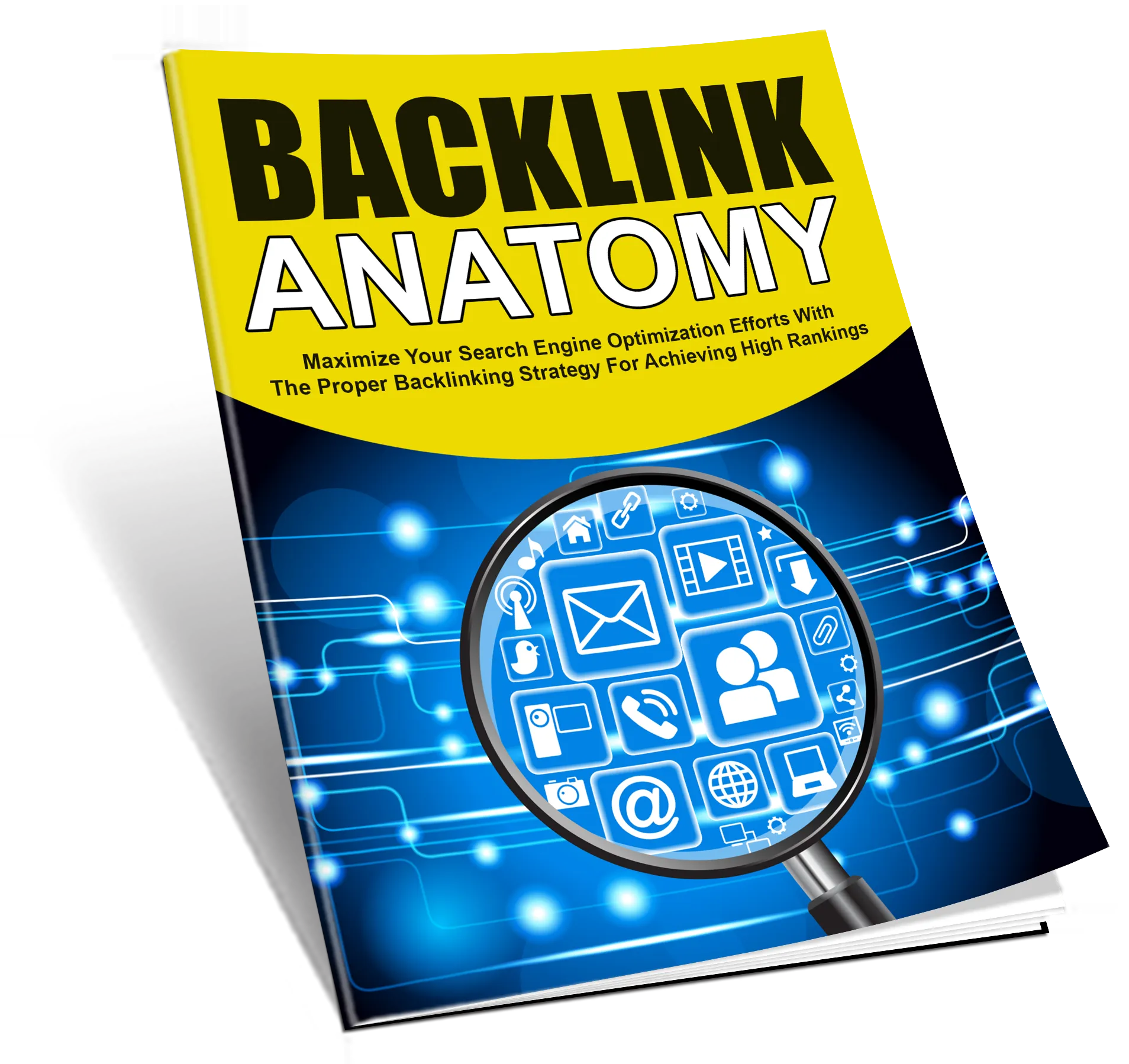 Backlink Anatomy