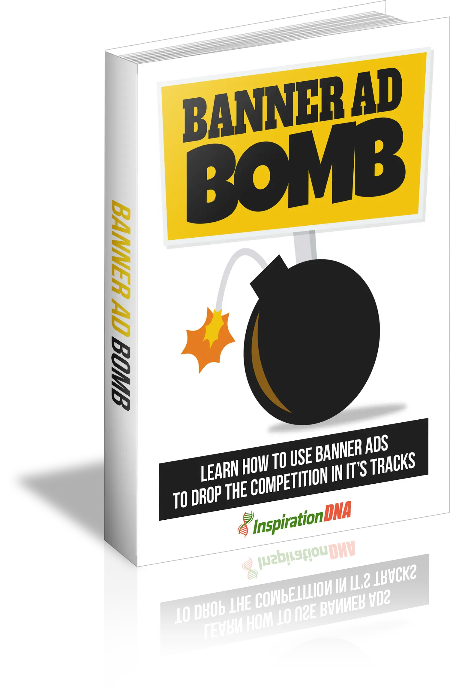 Banner Ad Bomb