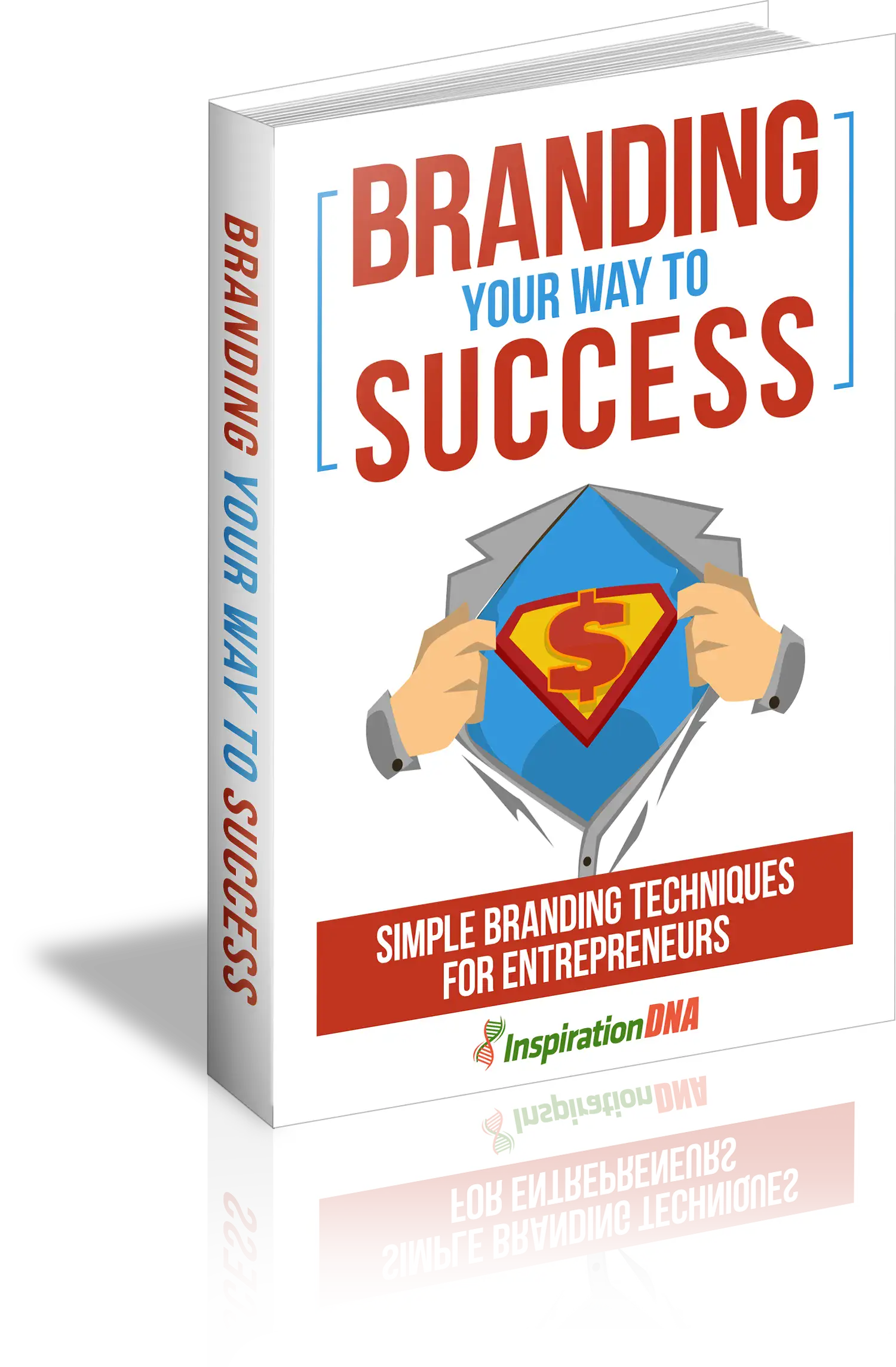 Branding Way Success