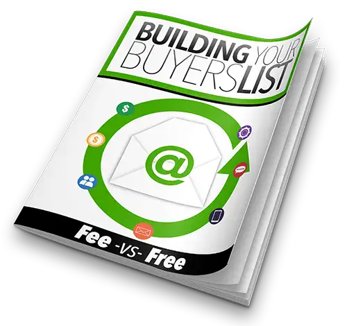 Building Your Buyers List