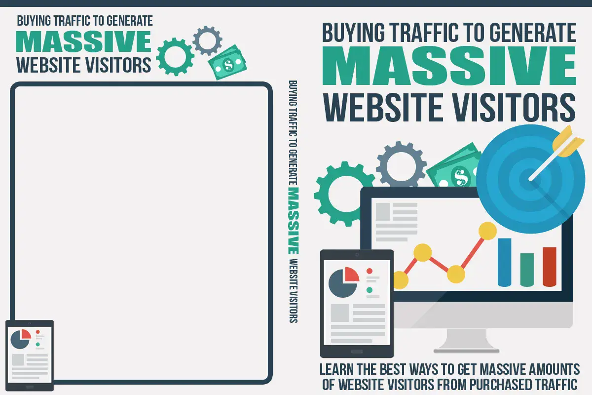 Buying Traffic To Generate Massive Website Visitors