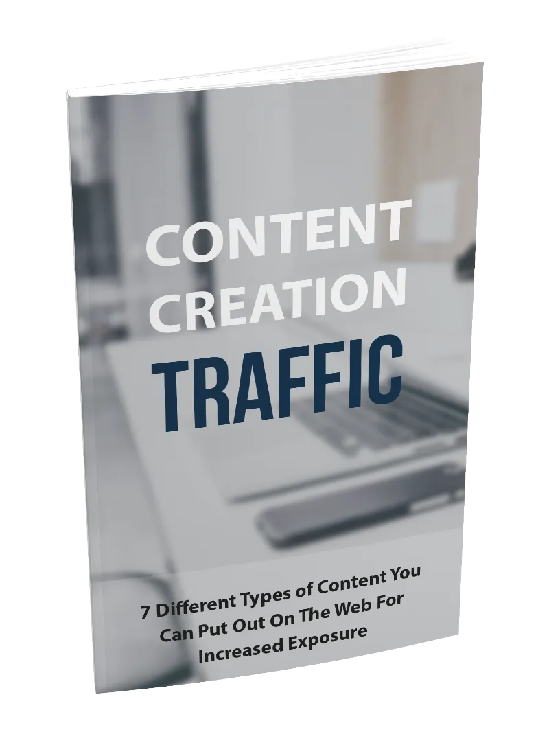 Content Marketing Bleuprint