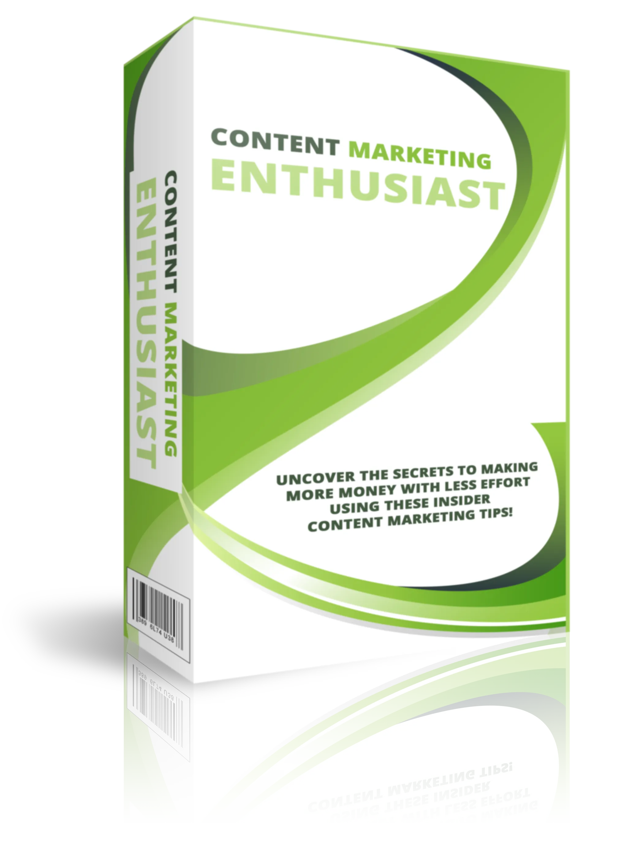 Content Marketing Enthusiast