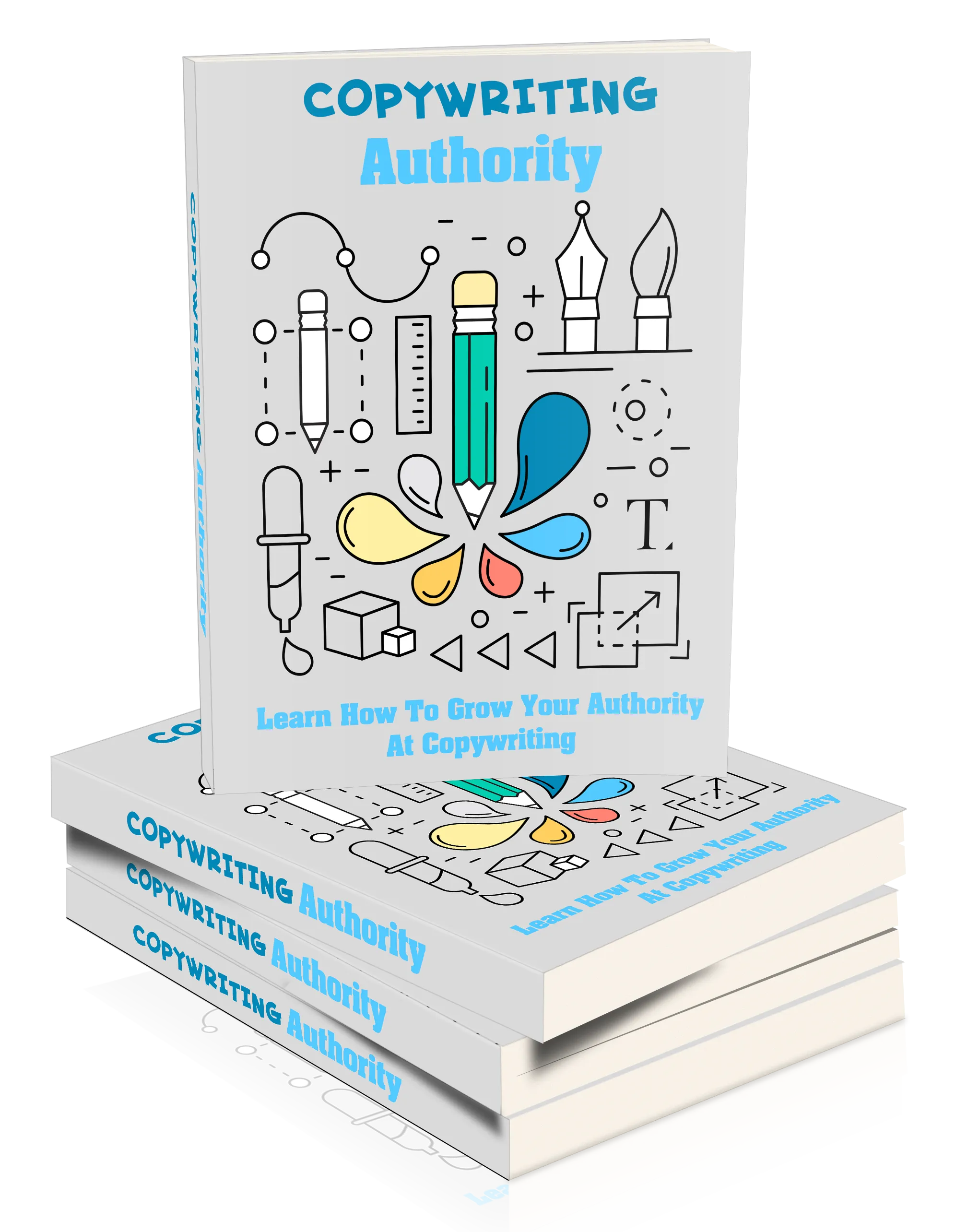 Copywriting Authority