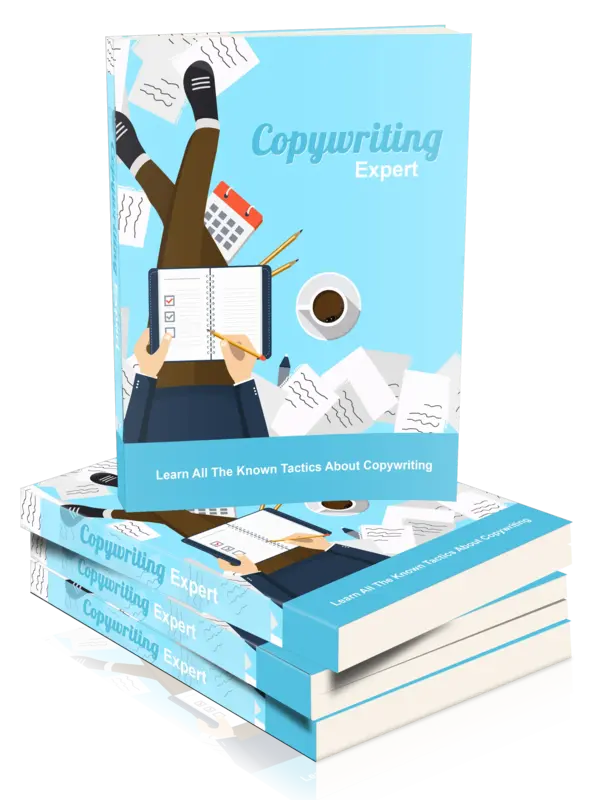 Copywriting Expert