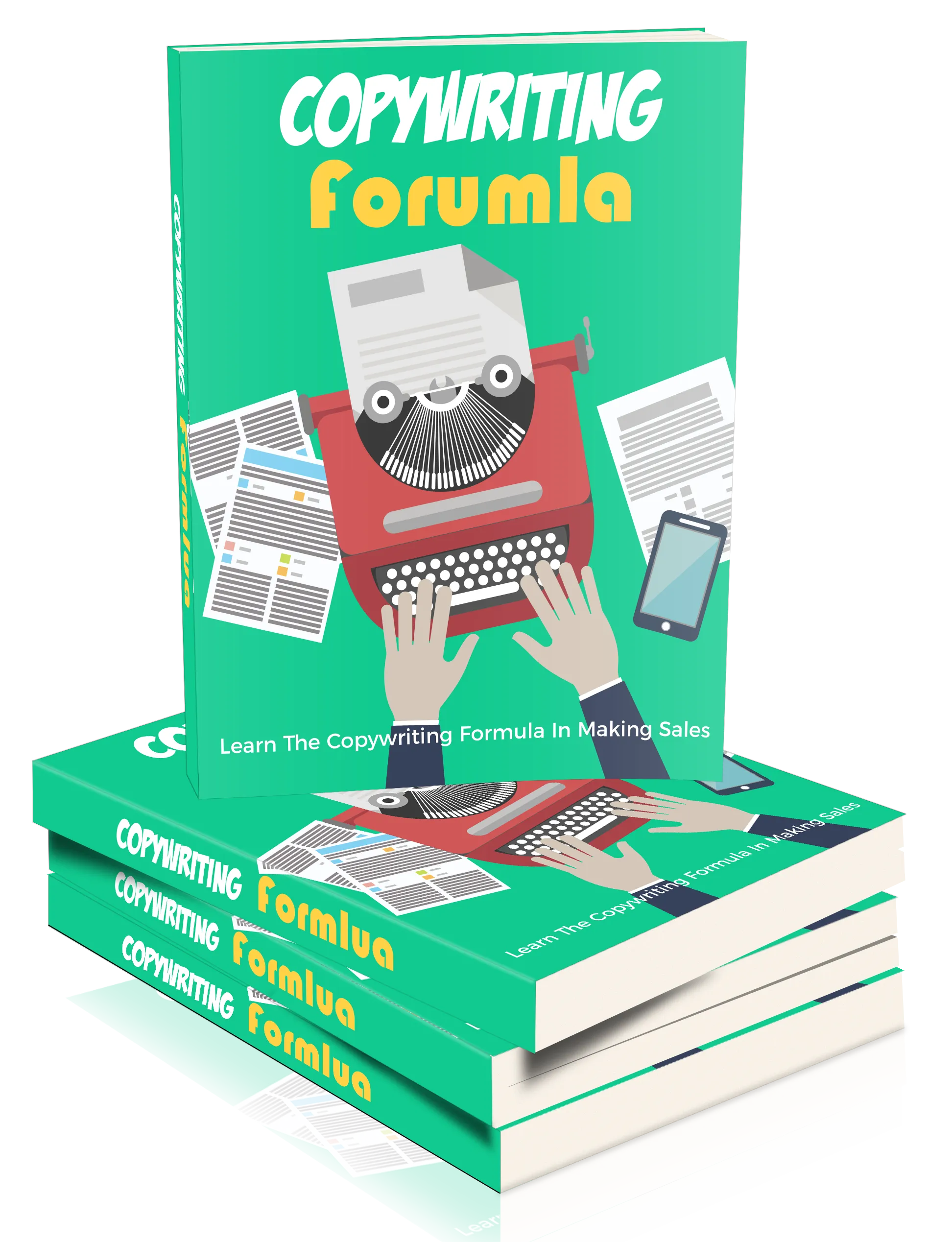Copywriting Formula