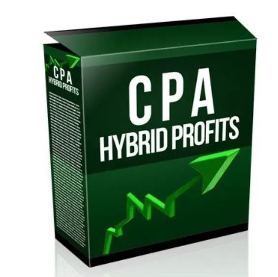 Cpa Hybrid Profits