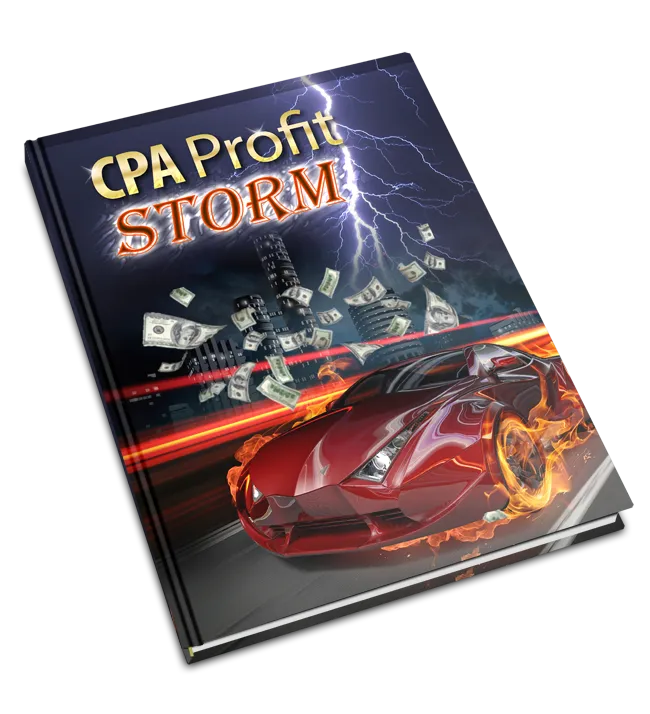 Cpa Profit Storm