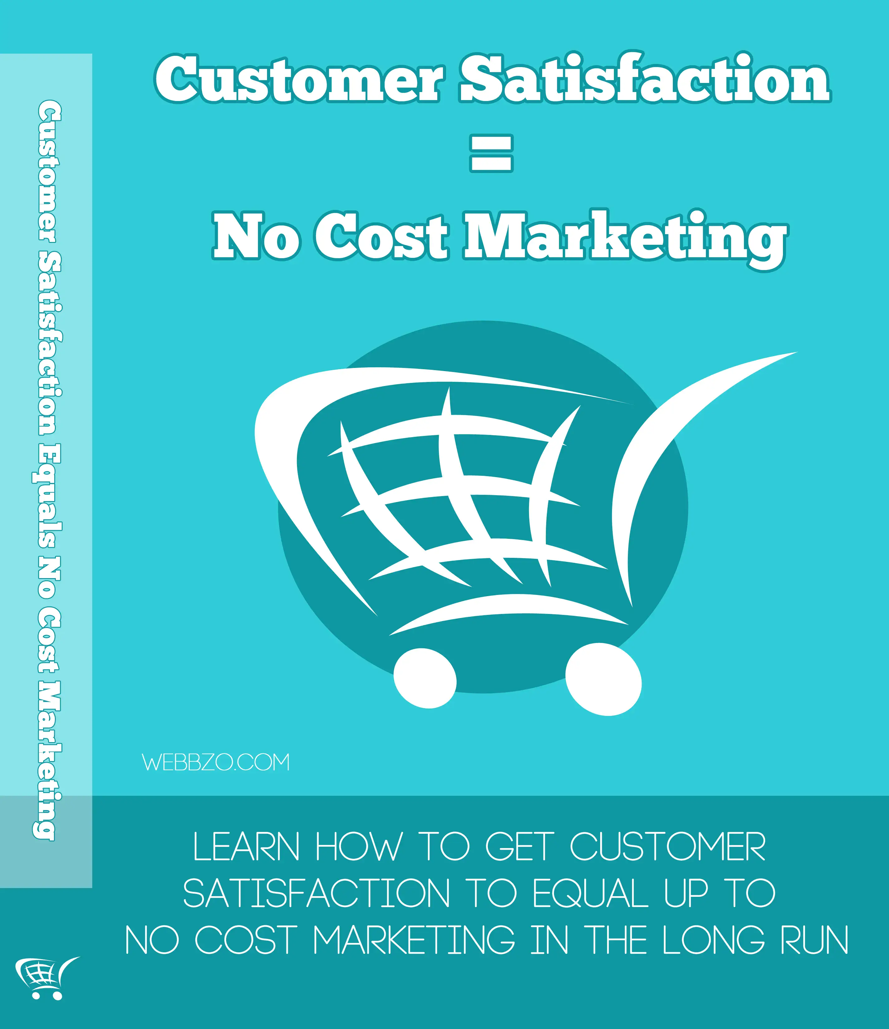 Customer Service No Cost Marketing