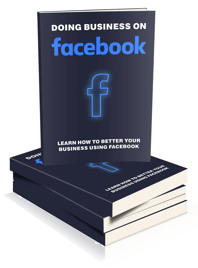 Doing Business On Facebook