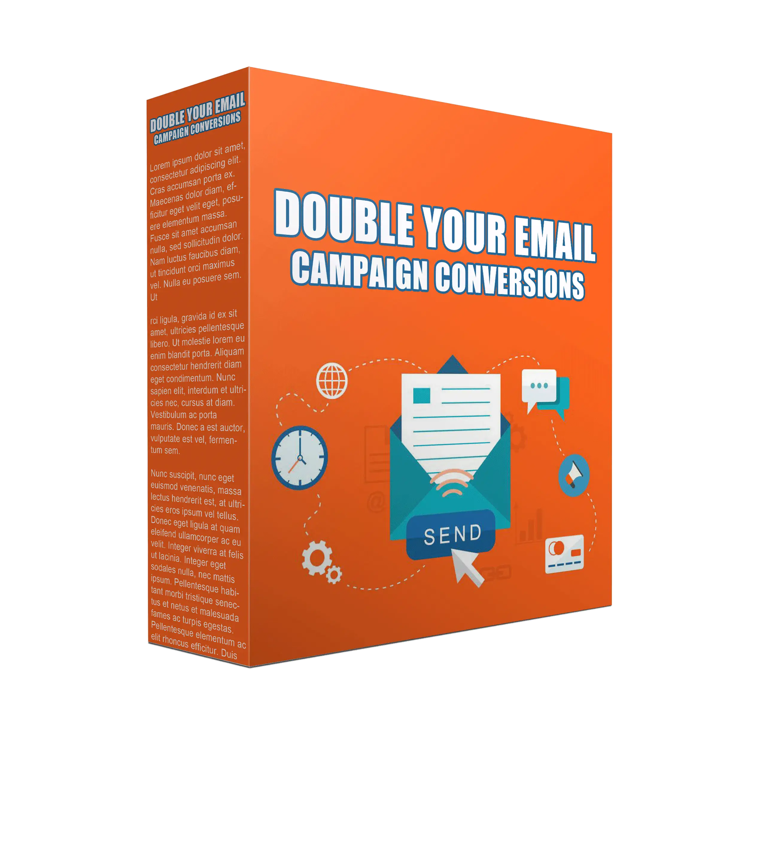 Double Your Email Campaign Conversions