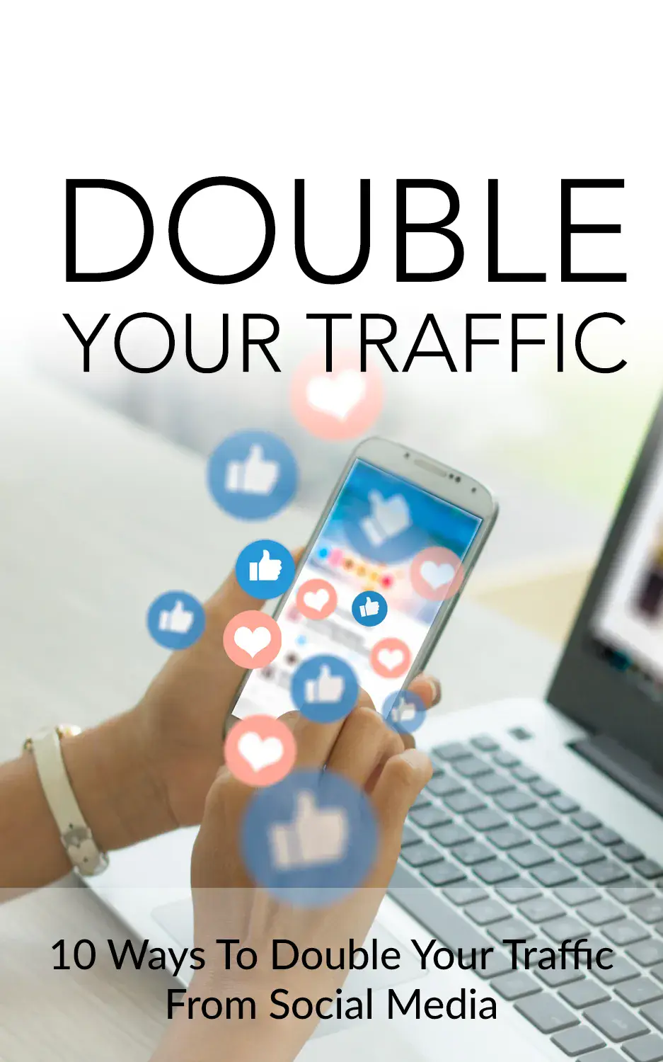 Double Your Traffic