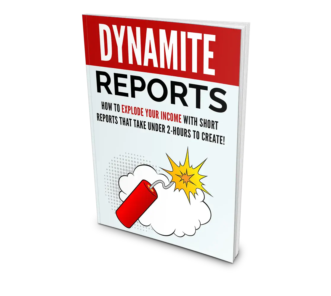 Dynamite Reports