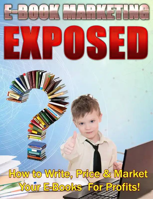 Ebook Marketing Exposed