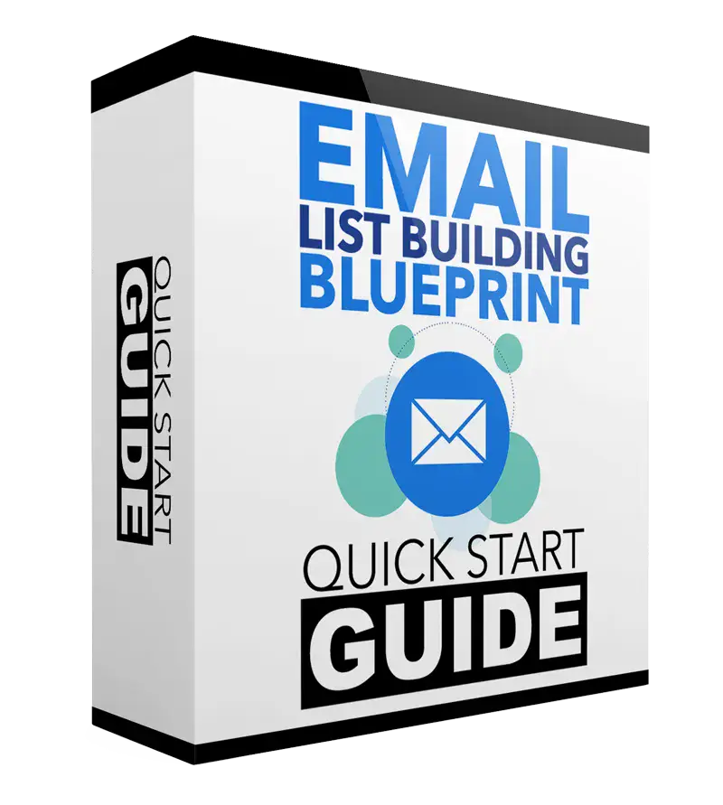 Email List Building Blueprint