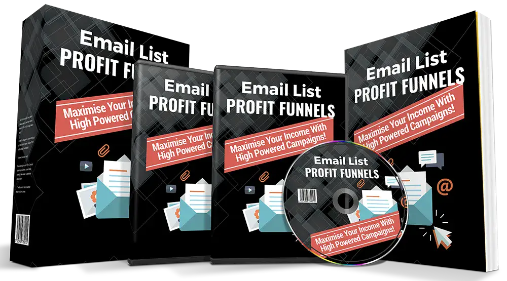 Email List Profit Funnels