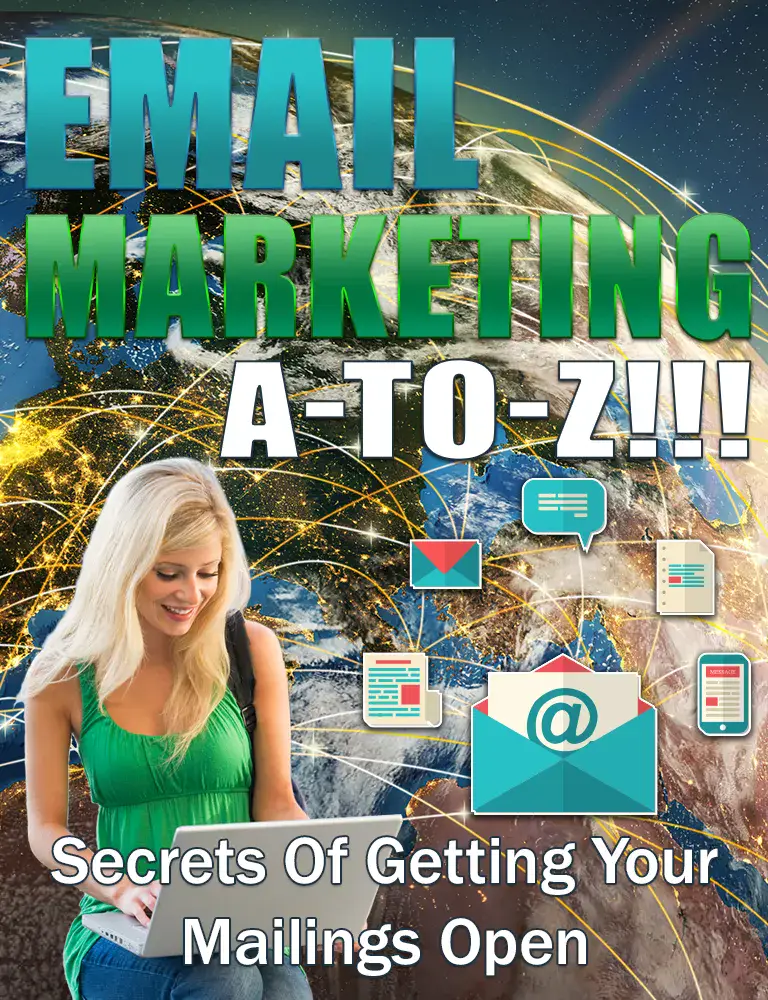 Email Marketing A To Z