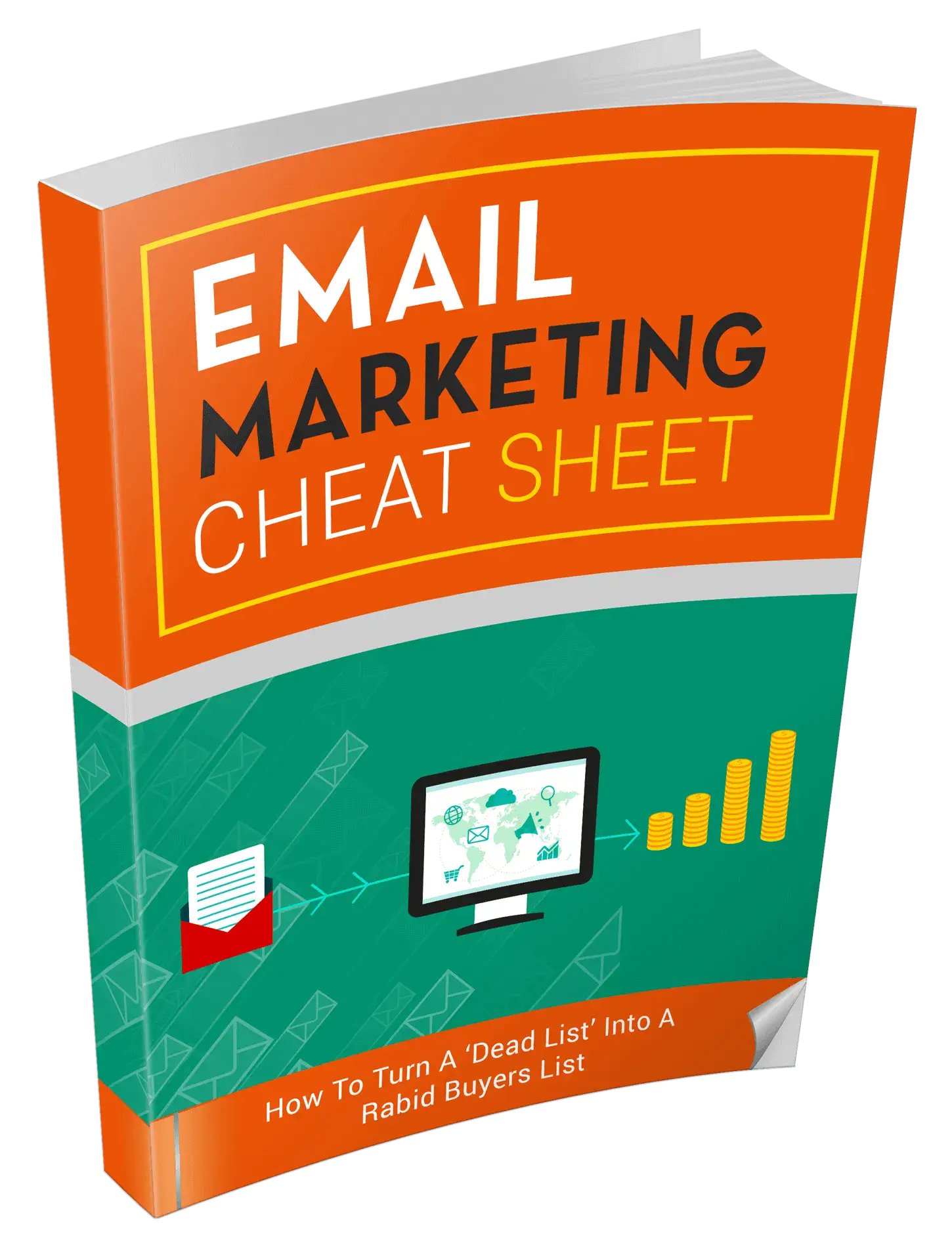 Email Marketing Cheat Sheet