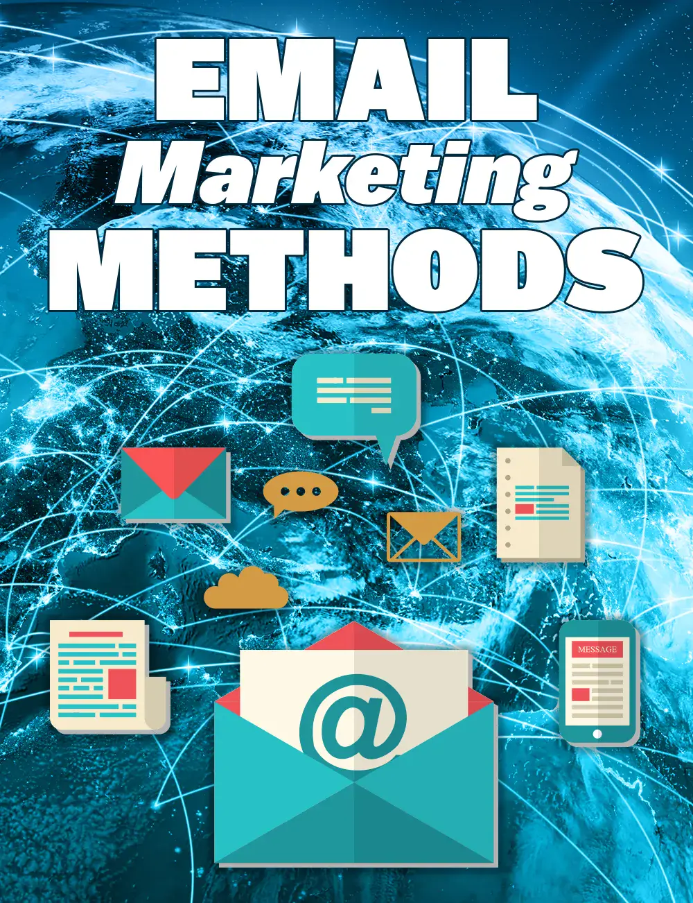 Email Marketing Methods