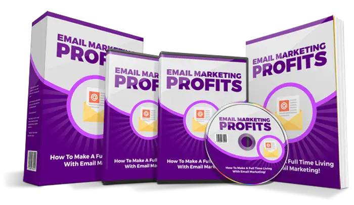Email Marketing Profits