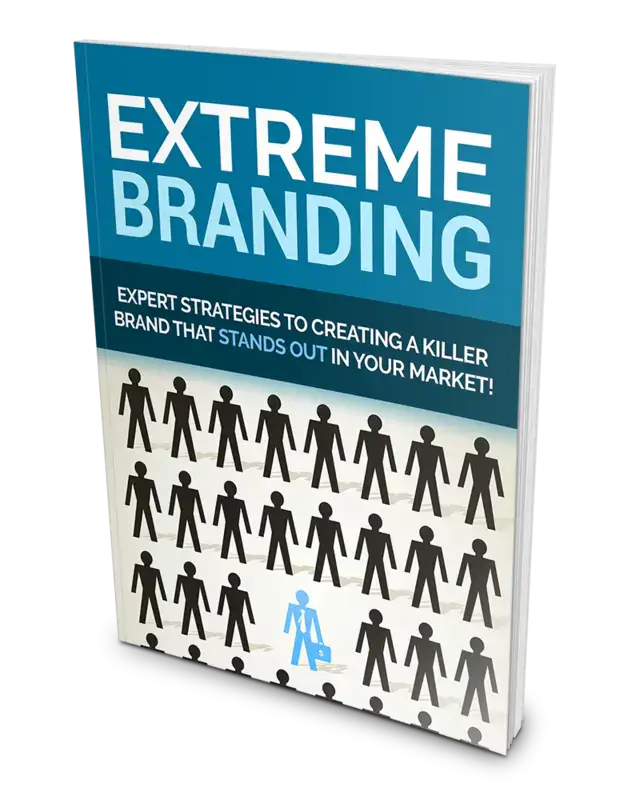 Extreme Branding