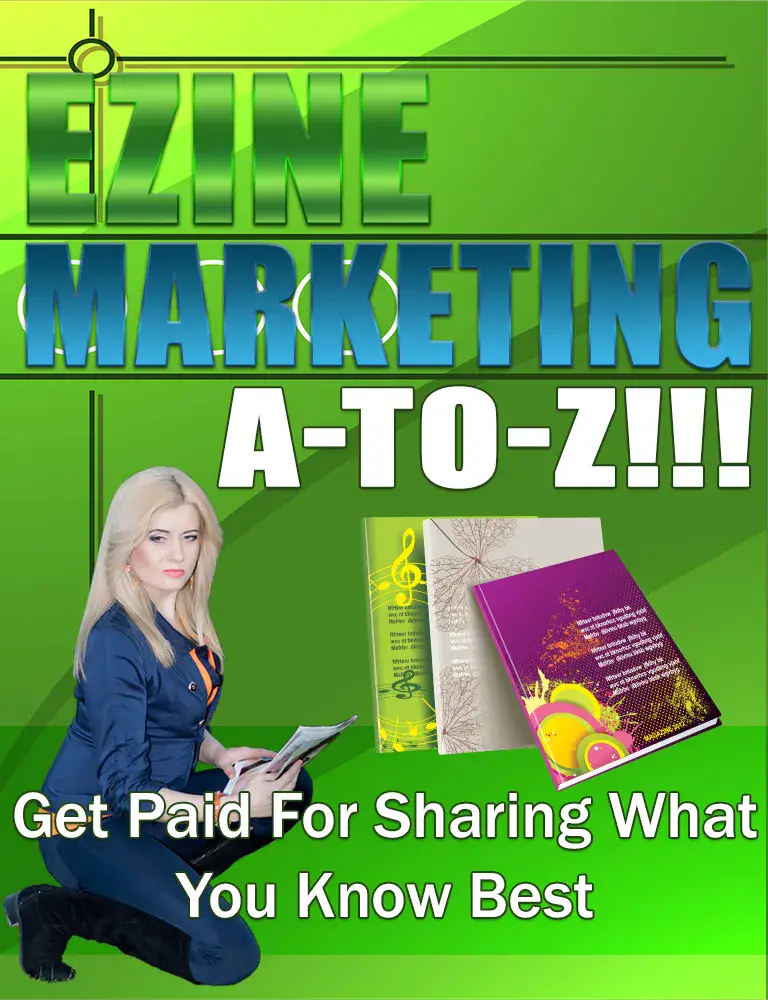 Ezine Marketing A To Z