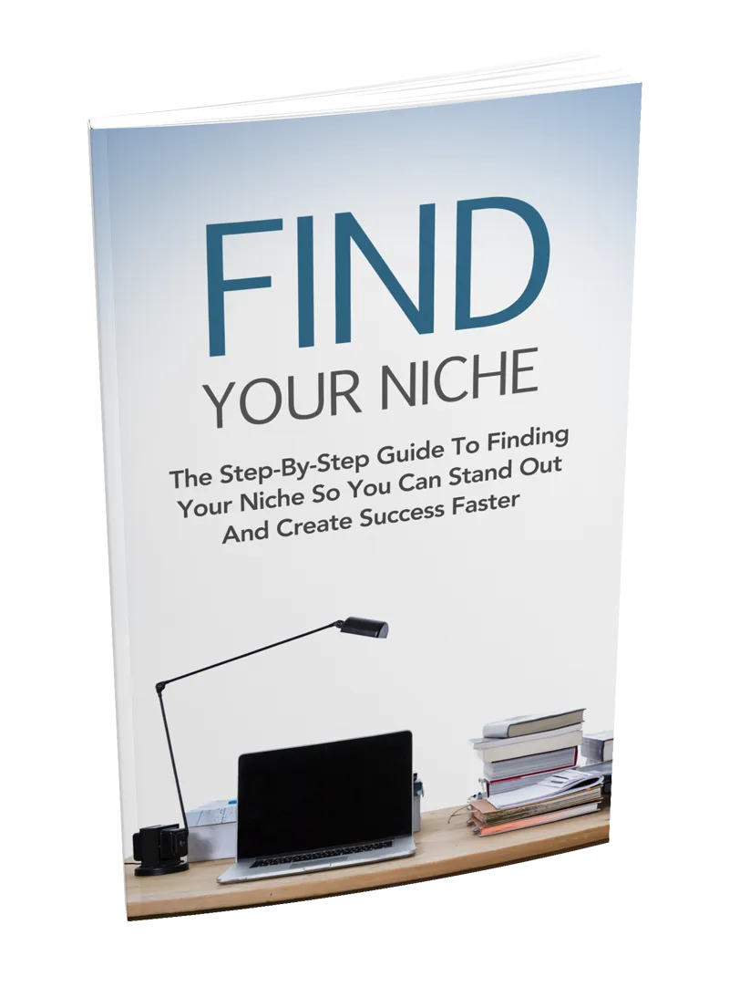 Find Your Niche