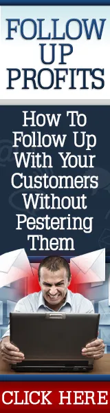 Follow Up Profits
