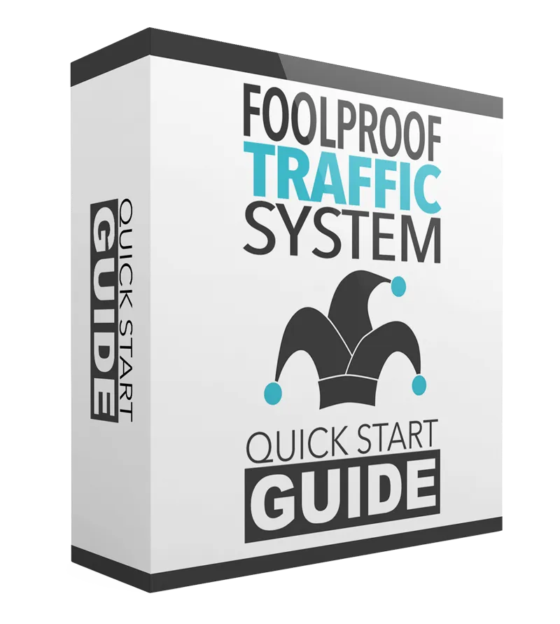 Foolproof Traffic System