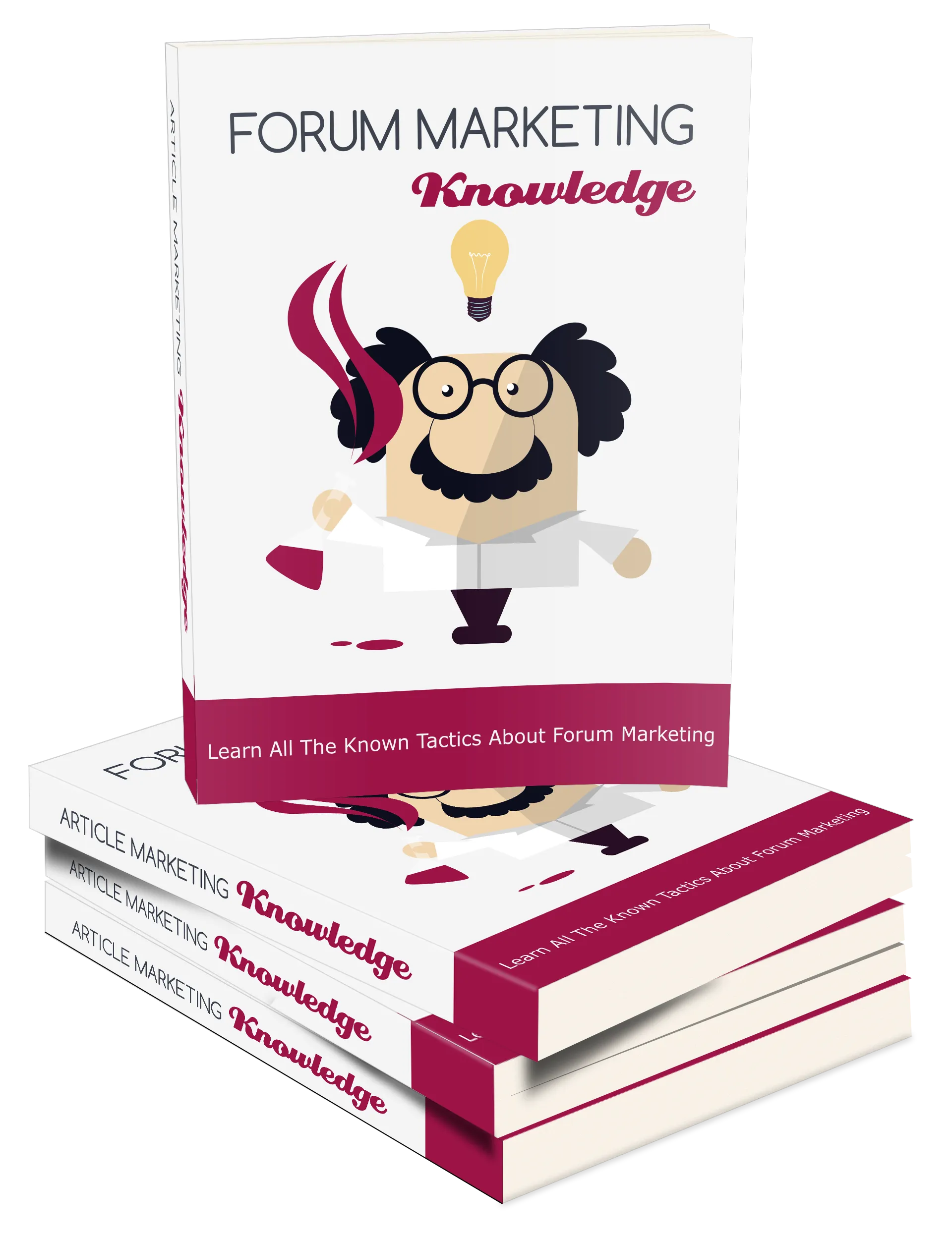 Forum Marketing Knowledge