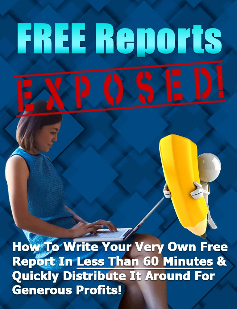 Free Reports Exposed