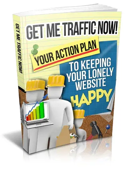 Get Me Traffic Now
