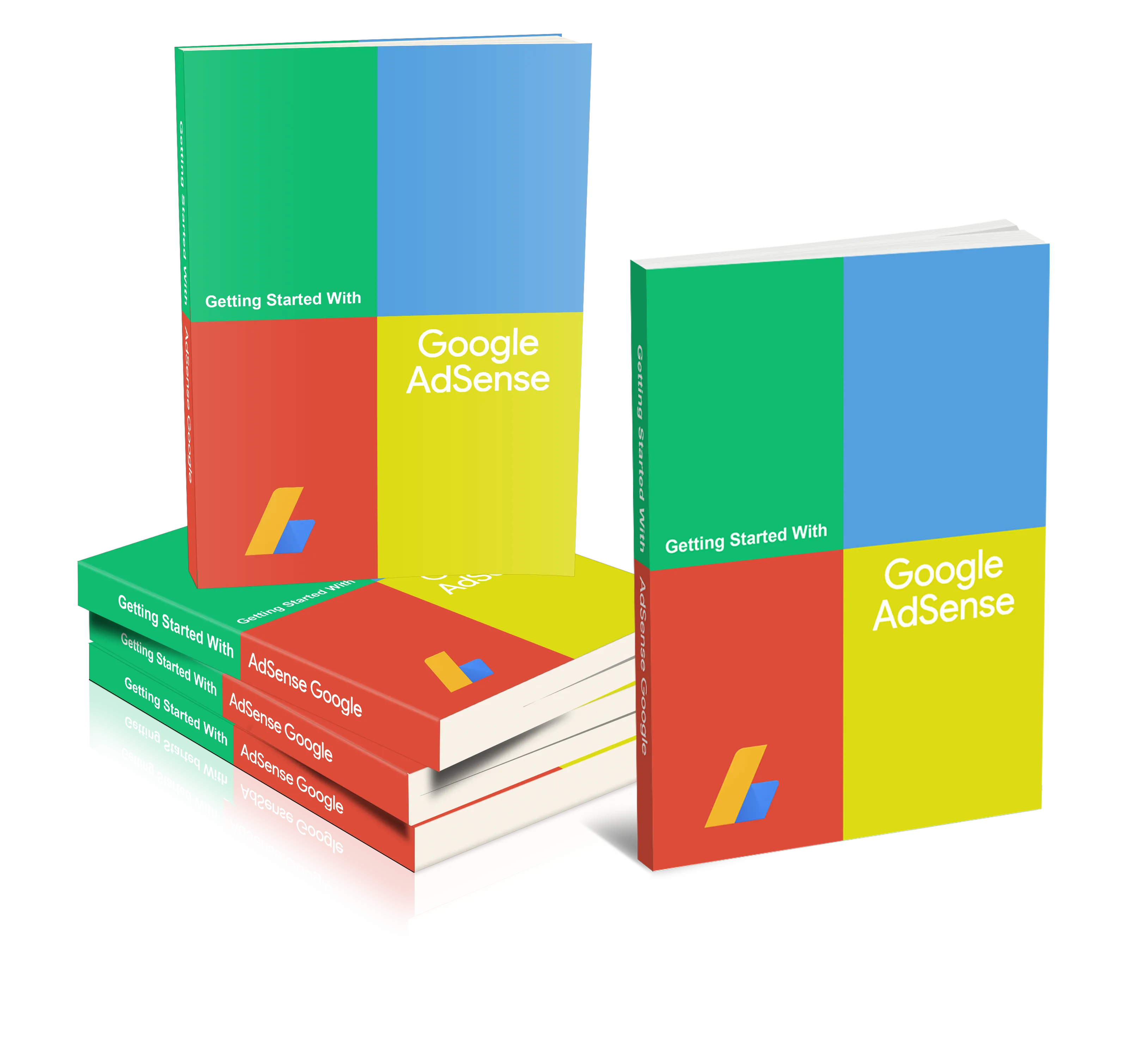 Getting Started With Adsense