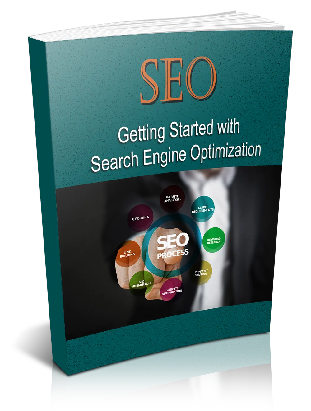 Getting Started With Search Engine Optimization