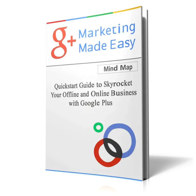 Google Marketing Made Easy