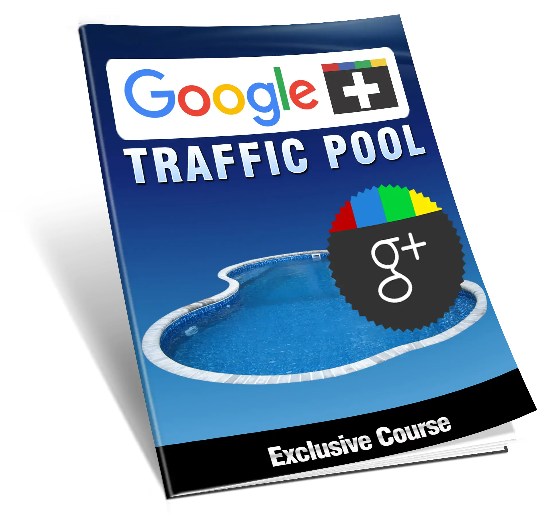 Google Plus Traffic Pool