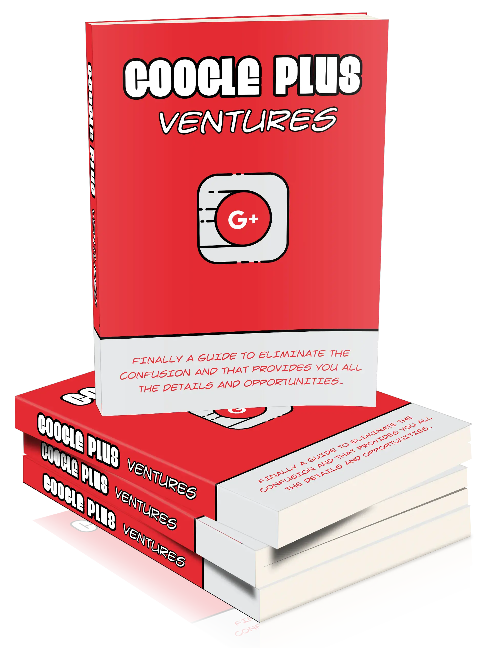 Google Plus Ventures