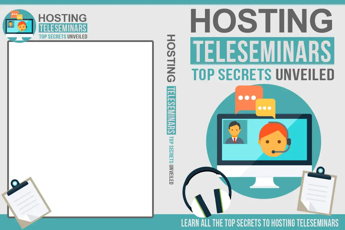 Hosting Teleseminars Top Secrets Unveiled