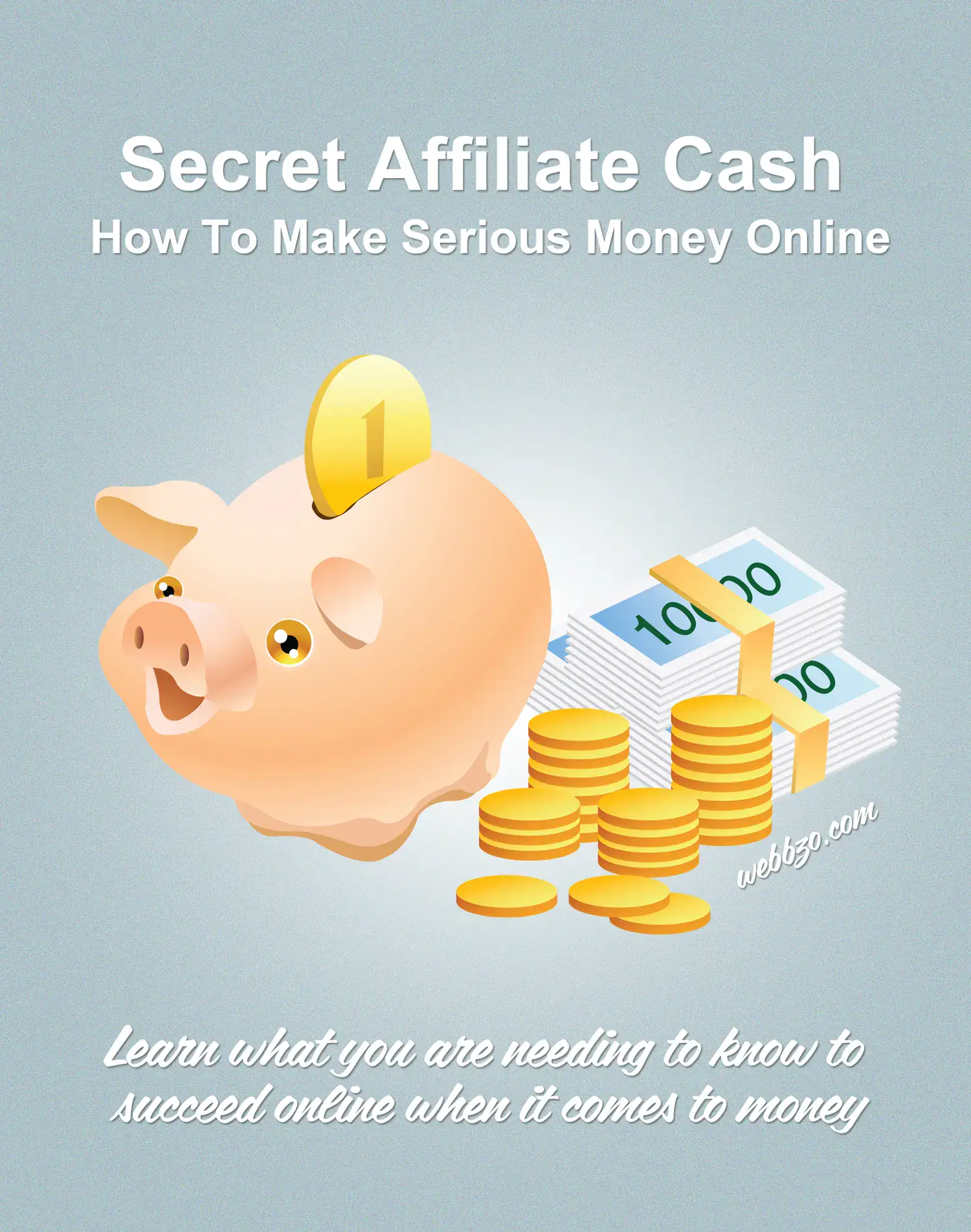 How To Make Serious Money Online