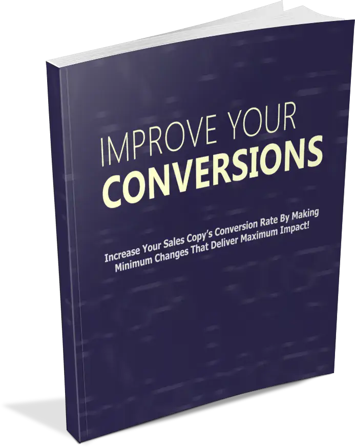 Improve Your Conversions (1)