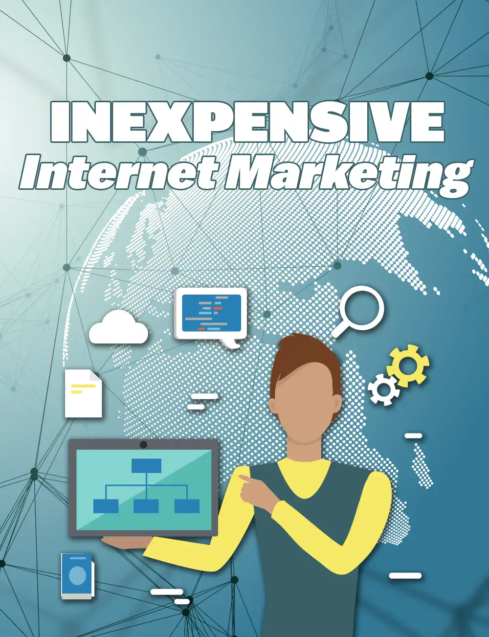 Inexpensive Internet Marketing
