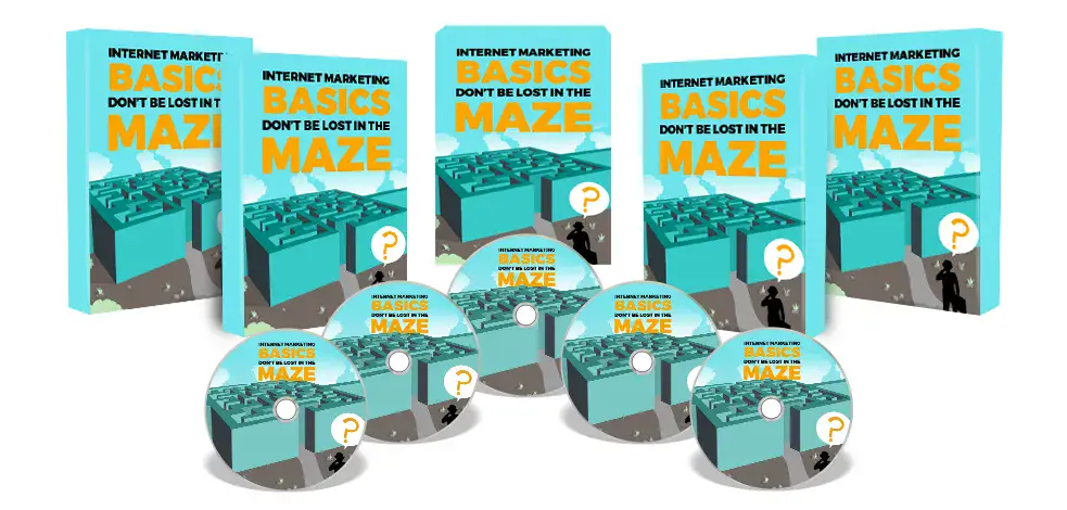 Internet Marketing Basics