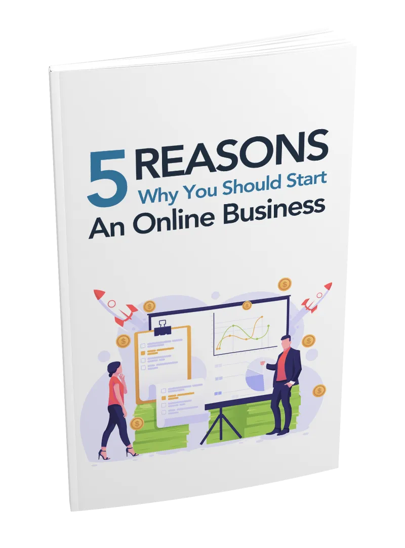Internet Marketing For Complete Beginners