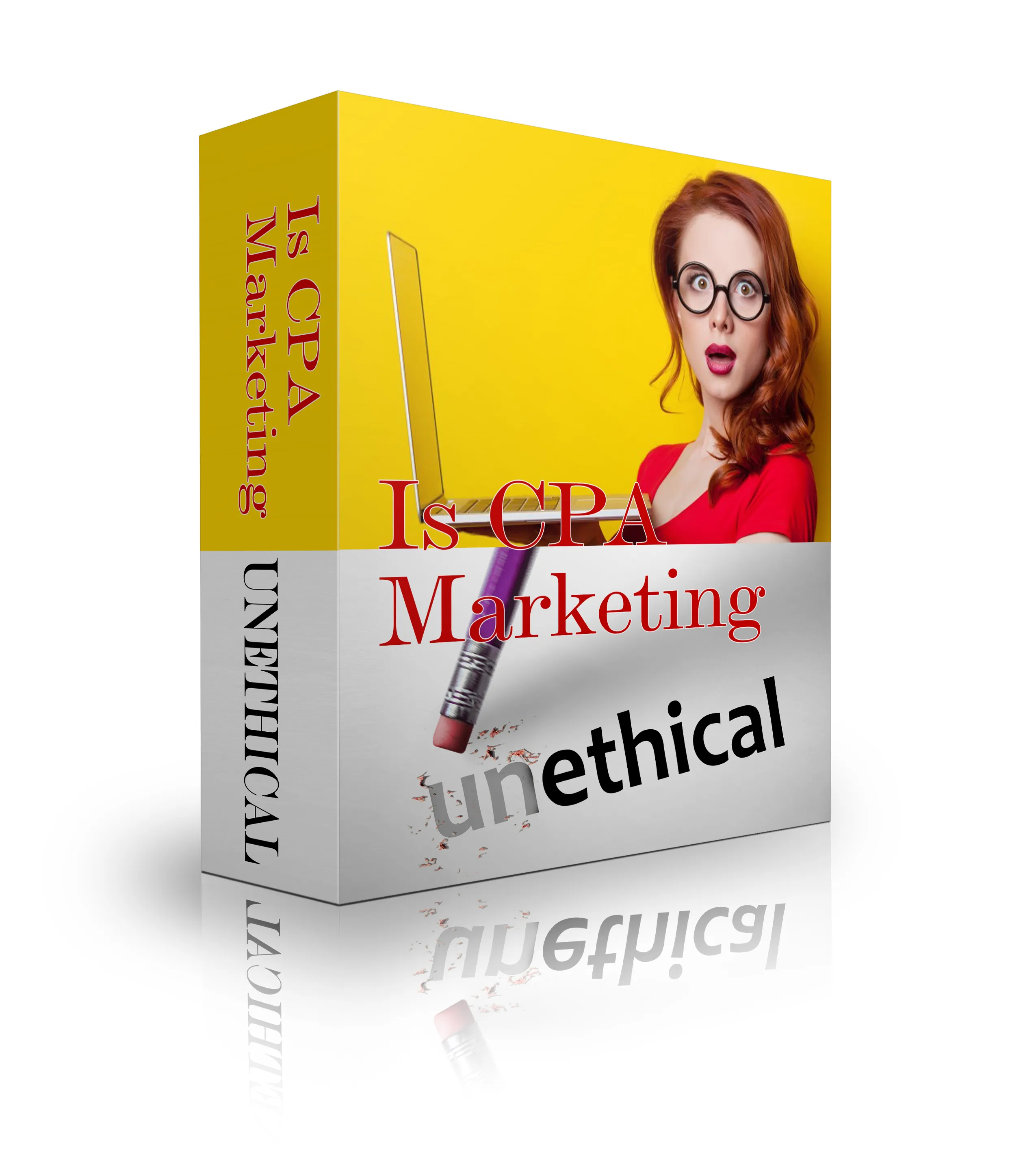 Is Cpa Marketing Unethical